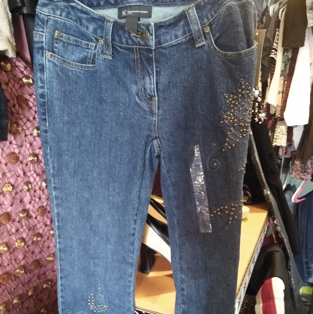 I-N-C Denim